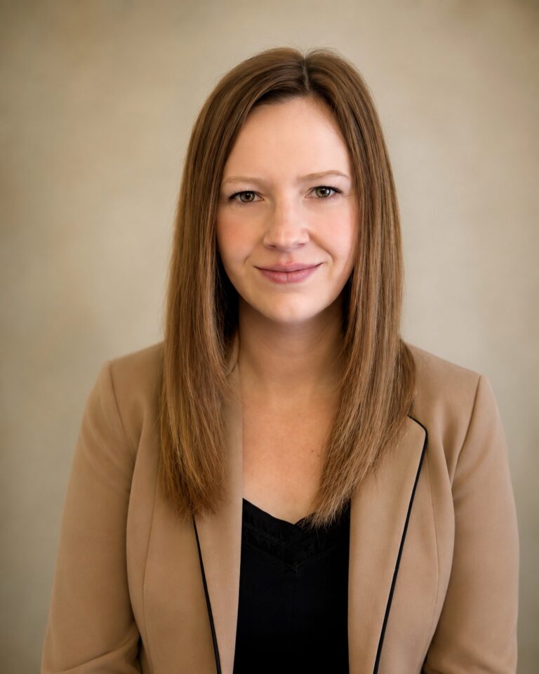 Corie Whalen
