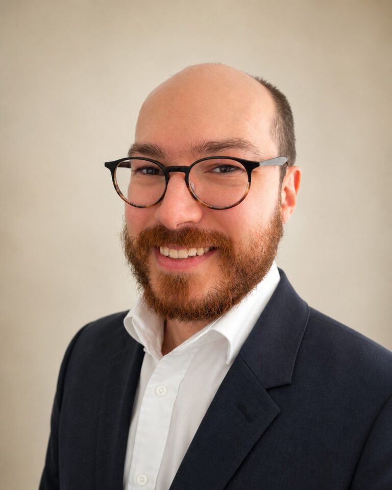 Philip Rossetti