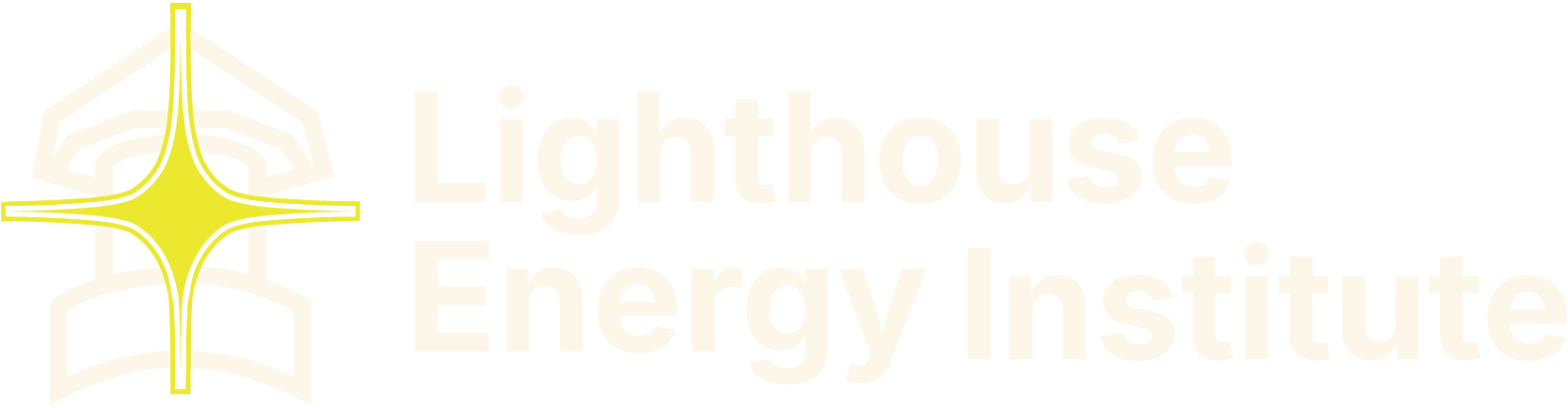 Lighthouse Energy Institute