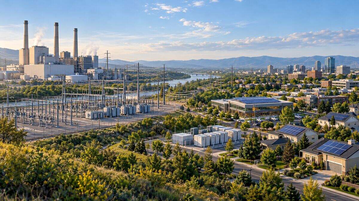 Vertical Integration or Decentralization in the Power Sector