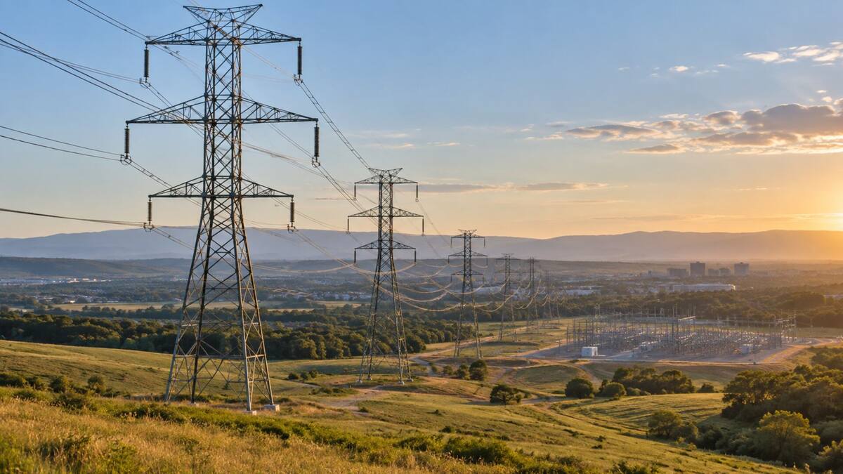Politico: Electrical minds